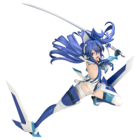 Symphogear GX 1/7 Tsubasa Kazanari 2