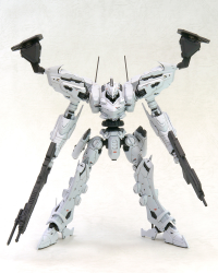 LINEARK WHITE-GLINT & V.O.B SET 19