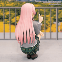BanG Dream! Premium Figure MyGO!!!!! Chihaya Anon Uniform Ver. 3
