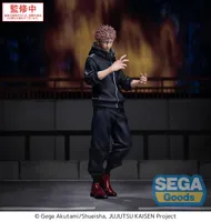 SEGA XStellar "Jujutsu Kaisen Culling Game" "Yuji Itadori" - Jujutsu Kaisen - photo 1