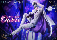 PRISMA WING Promise of wizard Owen 1/7 Scale Pre-Painted Figure 2