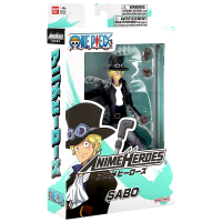 Sabo One Piece, BNTCA Anime Heroes 2