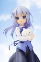 Chino (Cafe Style) 11