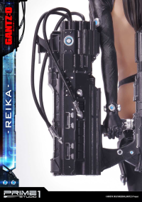 Premium Masterline GANTZ:O Reika 20