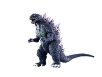 BANDAI Movie Monster Series – Millenium Godzilla 1