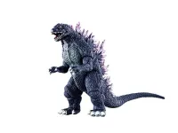 BANDAI BANDAI Movie Monster Series – Millenium Godzilla - Godzilla - photo 1