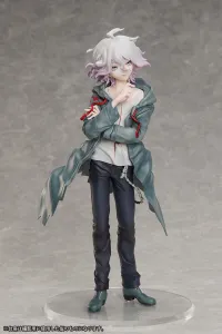 ANIPLEX Danganronpa 2: Goodbye Despair × Kei Mochizuki Nagito Komaeda - Danganronpa - photo 3