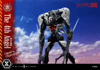 Ultimate Diorama Masterline Evangelion The 4th Angel (Concept By Josh Nizzi) 			 17