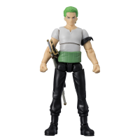Ultimate Legends - ONE PIECE:  Roronoa Zoro 1