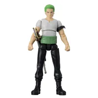 BANDAI Ultimate Legends - ONE PIECE:  Roronoa Zoro - ONE PIECE - photo 1