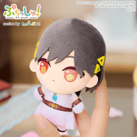 Puchish! Love Live! Hasunosora Jogakuin School Idol Club Vol.2 Ceras Yanagida Lilienfeld 5