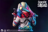 Infinity Studio Infinity Studio X Penguin Toys: DX Series Life Size Bust Suicide Squad Harley Quinn - DC Comics - photo 4