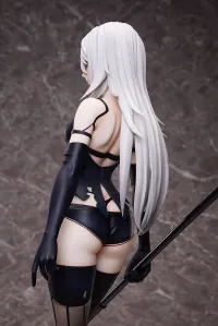 FREEing A2 (YoRHa Type A No. 2) - NieR:Automata - photo 2
