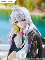 FuRyu Elaina citrus ver. 1/6 Scale Figure - Wandering Witch: The Journey of Elaina - photo 3
