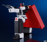MODEROID Bismark 8