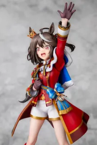 eStream Umamusume: Pretty Derby Season 3 Kitasan Black 1/7 Scale Figure (Fluttering Fulfillment)Ver. - Umamusume: Pretty Derby - photo 9