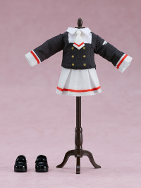 Nendoroid Doll Outfit Set: Tomoeda Junior High Uniform 1
