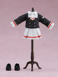 GOOD SMILE COMPANY Nendoroid Doll Outfit Set: Tomoeda Junior High Uniform - Cardcaptor Sakura - photo 1