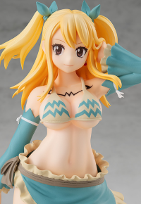 POP UP PARADE Lucy Heartfilia: Aquarius Form Ver. 9