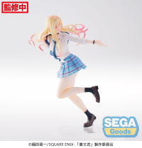 Luminasta My Dress-Up Darling Marin Kitagawa - Sparkling, After School 9