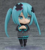 Nendoroid Hatsune Miku: Shuttered SEKAI Ver. 5