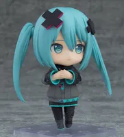 GOOD SMILE COMPANY Nendoroid Hatsune Miku: Shuttered SEKAI Ver. - Hatsune Miku - photo 5