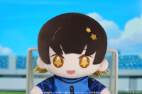 HUGGY DOLL Plushie Bachira Meguru 4