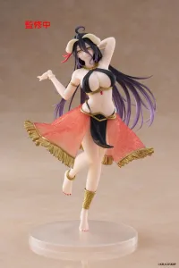 TAITO Overlord Coreful Figure - Albedo (Dancer Ver.) - Overlord - photo 6
