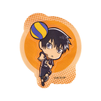 Haikyu!! Acrylic Smartphone Grip Tobio Kageyama 1