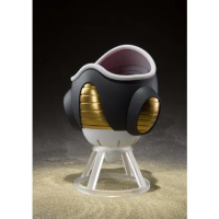 Frieza First Form & Frieza Pod Set "Dragon Ball Z", Bandai Spirits S.H.Figuarts 8