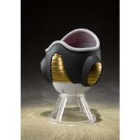 TAMASHII NATIONS Frieza First Form & Frieza Pod Set "Dragon Ball Z", Bandai Spirits S.H.Figuarts - Dragon Ball Z - photo 8