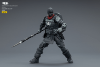UNSC Faceless Squad 36