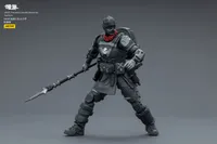 JOYTOY UNSC Faceless Squad - Dark Source - photo 36