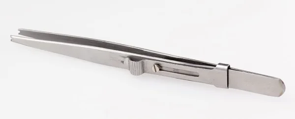 GSI Creos MR.TWEEZERS PARTS HOLDER w LOCK MECHANISM - Tools