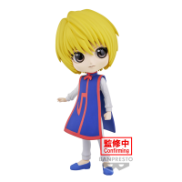 Curapikt (ver. A) "Hunter x Hunter", Bandai Spirits Q Posket Figure 5
