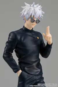 GOOD SMILE COMPANY POP UP PARADE Satoru Gojo: Hidden Inventory / Premature Death Ver. - Jujutsu Kaisen - photo 8