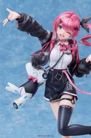 A.DIMENSION Nijisanji Kuramochi Melto 1/7 Complete Figure - NIJISANJI - photo 7