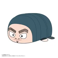 MAX LIMITED Nintama Rantarō POTE KORO MASCOT 7 BLIND BOX - Nintama Rantaro - photo 7