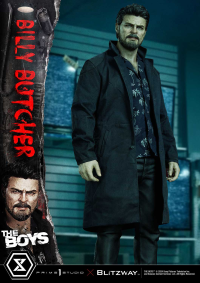 Premium Masterline The Boys William “Billy” Butcher 30