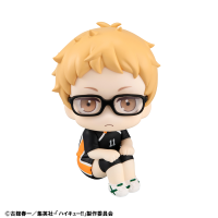 Lookup Haikyu！！  Kei Tsukishima Uniform Ver.  【with gift】 1