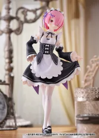 GOOD SMILE COMPANY POP UP PARADE Ram L Size - Re:ZERO -Starting Life in Another World- - photo 3
