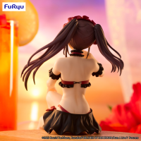 Date A LiveⅤ　Noodle Stopper Figure -Kurumi Tokisaki Swimsuit ver.- 3
