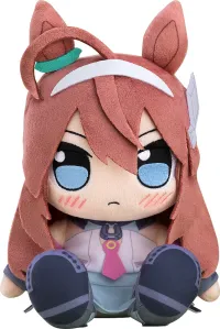 GOOD SMILE COMPANY Kuripan Plushie Mihono Bourbon - Umamusume: Pretty Derby - photo 2