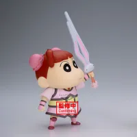 BANDAI Crayon Shinchan the Movie: Super Hot! The Spicy Kasukabe Dancers Kasukabe Boueitai FIGURE vol.2(A:Nene-chan) - CRAYON SHIN-CHAN - photo 3