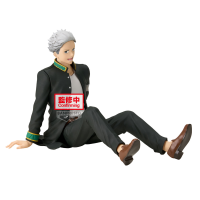 WIND BREAKER UMEMIYA HAJIME FIGURE～Chatting time!～ 4