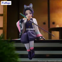 FuRyu Demon Slayer: Kimetsu no Yaiba　Noodle Stopper Figure -Kocho Shinobu- - Demon Slayer: Kimetsu no Yaiba - photo 1