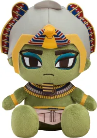 ORANGE ROUGE Plushie Osiris - Ennead - photo 2
