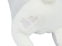 Team Timothy Mini Plushie Hug Pillow: Maru 10