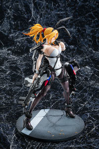 ARMS NOTE Powered Bunny 9