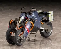 KOTOBUKIYA 1/12 REVERSE TRIKE - Video Games - photo 18